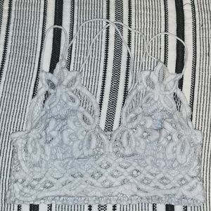 Free people Bralette